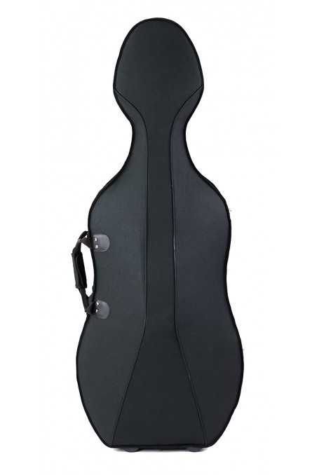 Styrofoam Semi Hard Cello Case