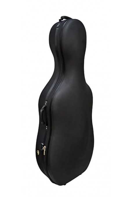 Cello Case Deluxe 3/4 to 4/4