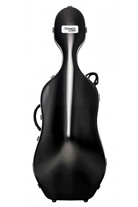 BAM Classic 5.9 k Cello Case