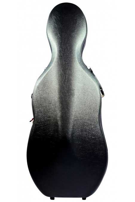 Bam Flight Cover Cello Case