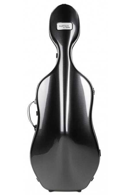 BAM Hightech Compact 4.4kg Cello Case