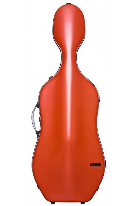 BAM Hightech Slim Cello Case 3.6kg