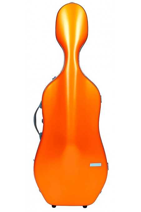 BAM La Defense Hightech Slim 3.8k Cello Case