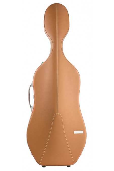 BAM L'Etoile Hightech Slim Cello 4.8kg Case