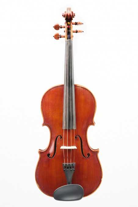 Viola 15" formerly used by QSO member as a second viola