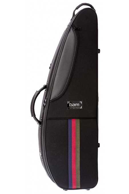 Bam Classic III St. Germain Shaped Violin Case