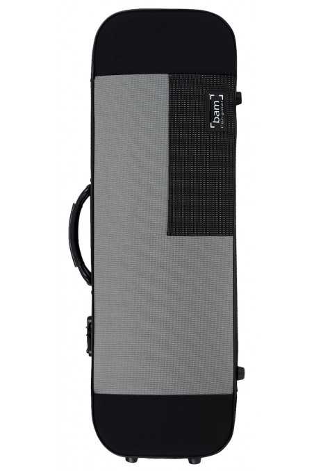 BAM Stylus Oblong Violin Case