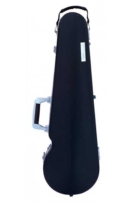 Bam PANTHER Hightech Contoured Violin Case