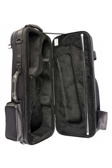 BAM PEAK PERFORMANCE Compact Violin Case