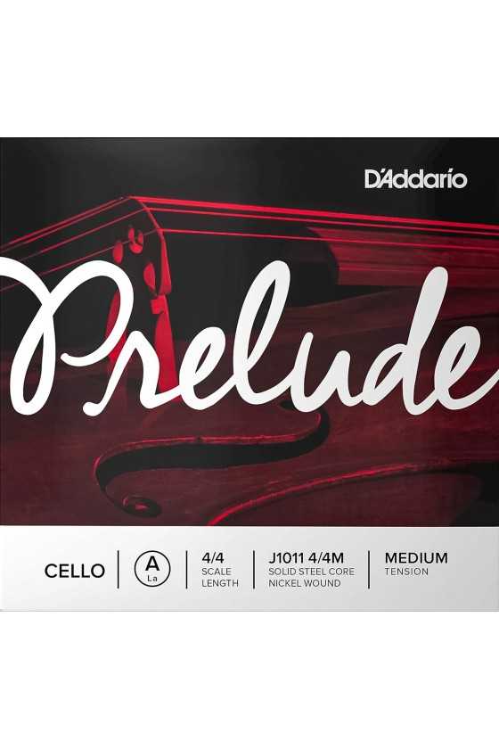 Prelude Cello A String by...