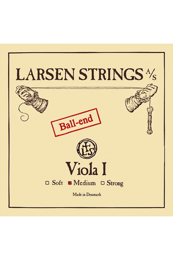 Larsen Original Viola String A