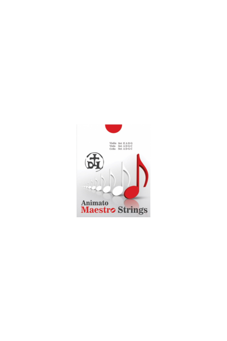 Maestro viola Set- Please Choose Size