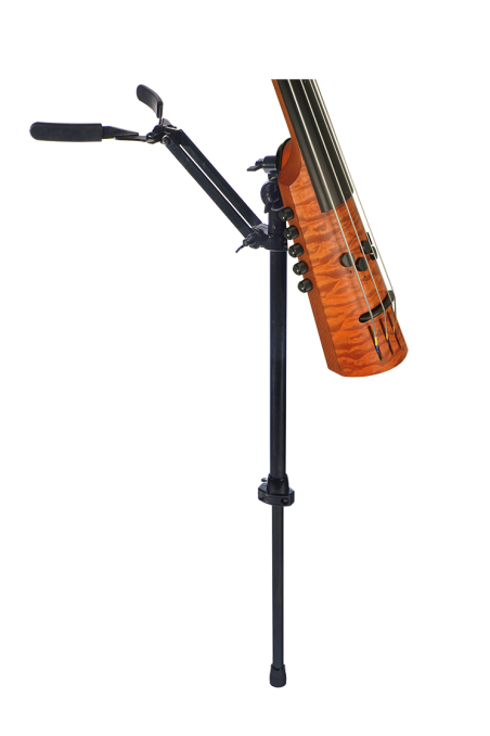Electric Upright Bass End Pin Stand