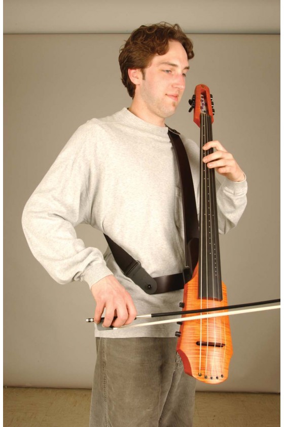NS CR Shoulder strap system...