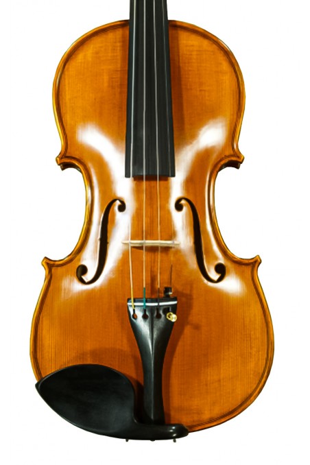 Gliga Vasile Professional - 1/4 Size (Violin Only)