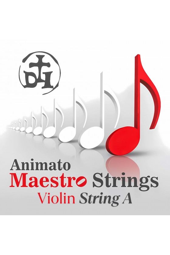 Maestro Violin A String