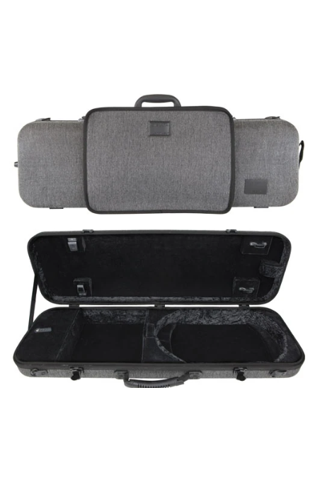 Gewa Bio S Oblong Violin Case with Sheet Music Pocket