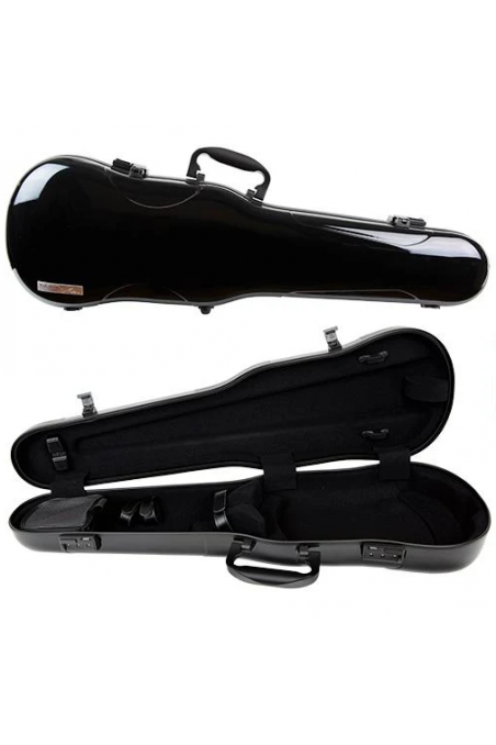 Gewa Air 1.7 Violin Case Black