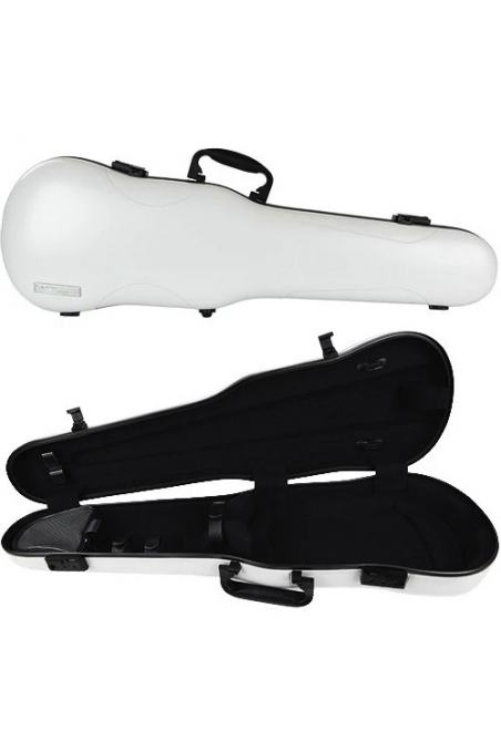 Gewa Air 1.7 Violin Case White
