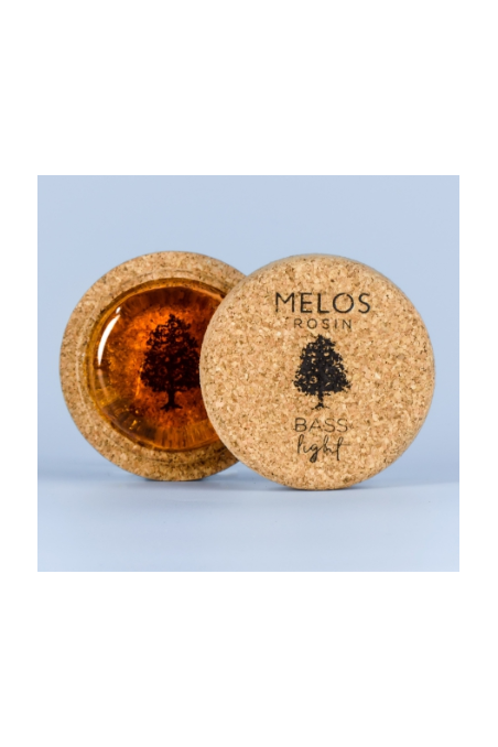 Melos Light Bass Rosin