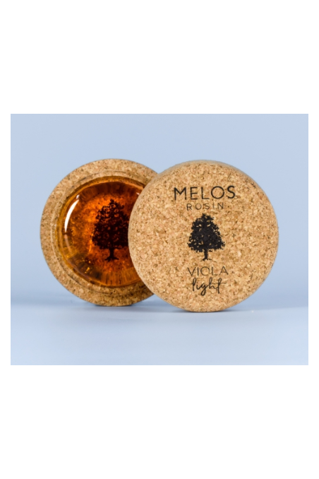 Melos Light Viola Rosin