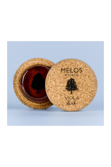 Melos Dark Viola Rosin