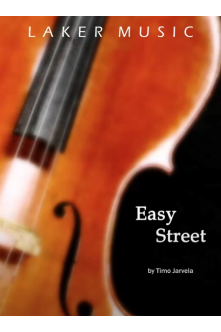 Jarvela, Easy Street