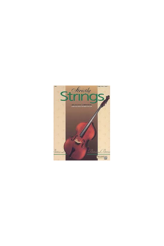 Strictly Strings Double...
