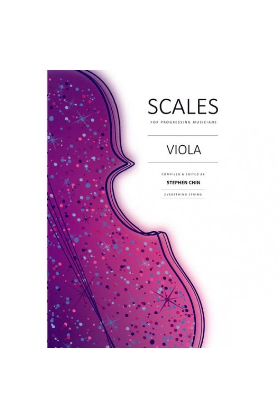 Scales for Progressing...