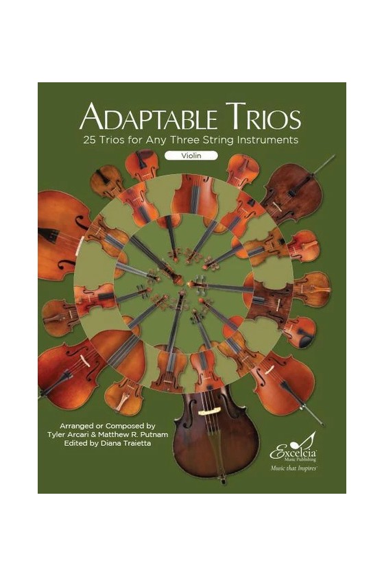 Adaptable Trios- Please...