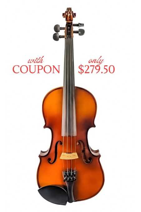 Arco Violin Outfit