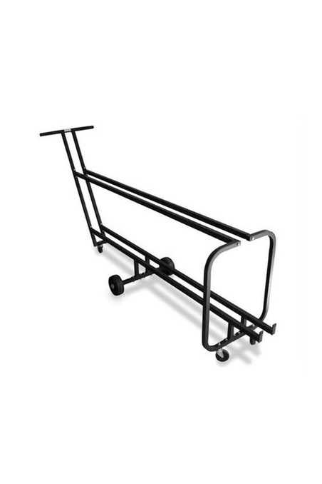 Manhasset 25 Music Stands Storage Cart- Pre- Order