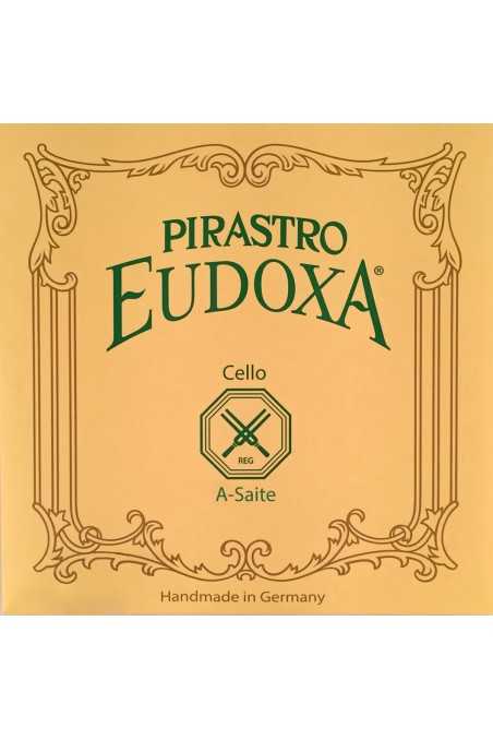 Eudoxa Cello A String by Pirastro
