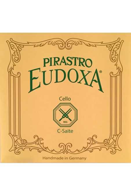 Eudoxa Cello C String by Pirastro