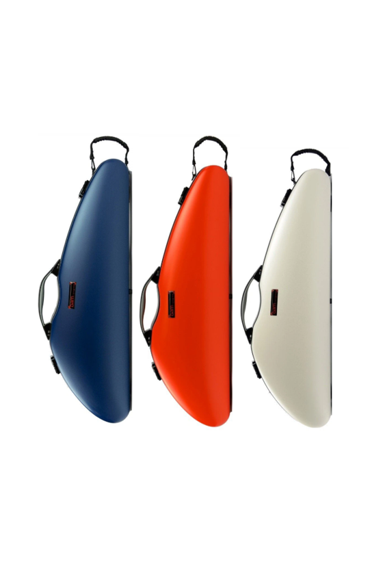 Bam Hightech Slim Violin Case