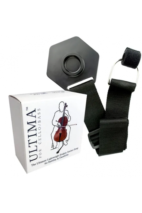 Ultima Cello Endpin Anchor