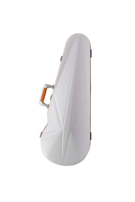 Bam SUPREME ICE Hightech Contoured Viola Case