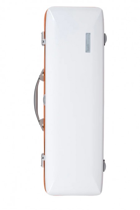 Bam SUPREME ICE Hightech Oblong Viola Case