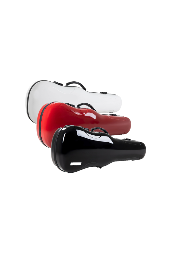 GEWA Air 2.0 Shaped Viola Case