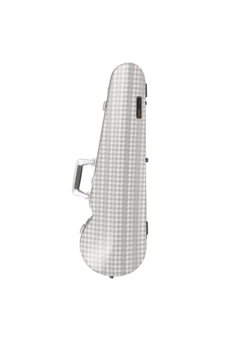 BAM Cabourg Hightech Contoured Violin Case - Limited Edition