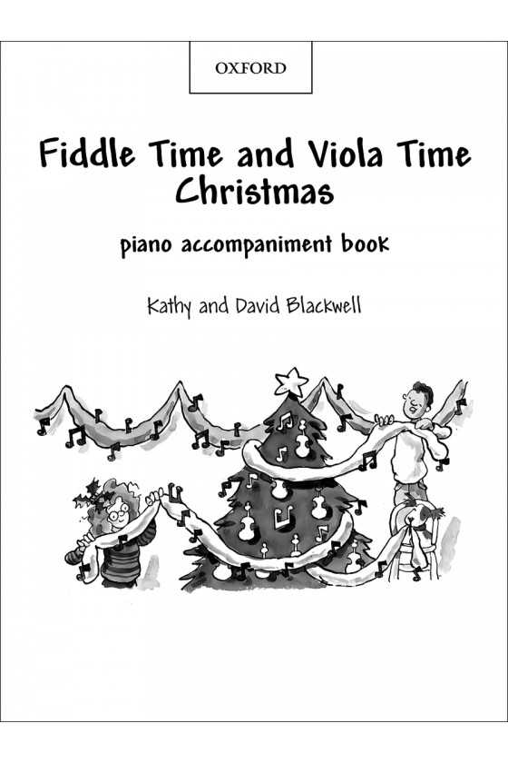 Piano Accompaniment -...