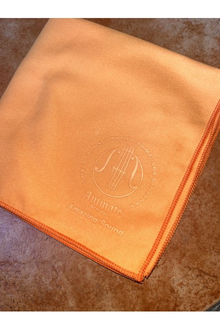 Animato Strings Cloth For Cleaning & Polishing