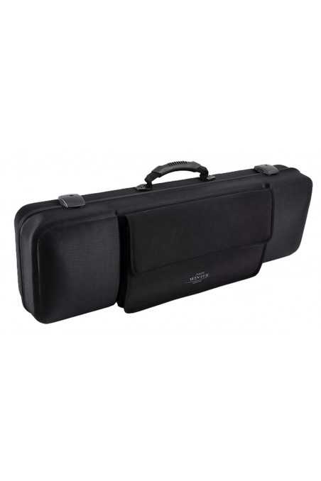 Jakob Winter Violin Case With Extra Sheet Music Big Pocket