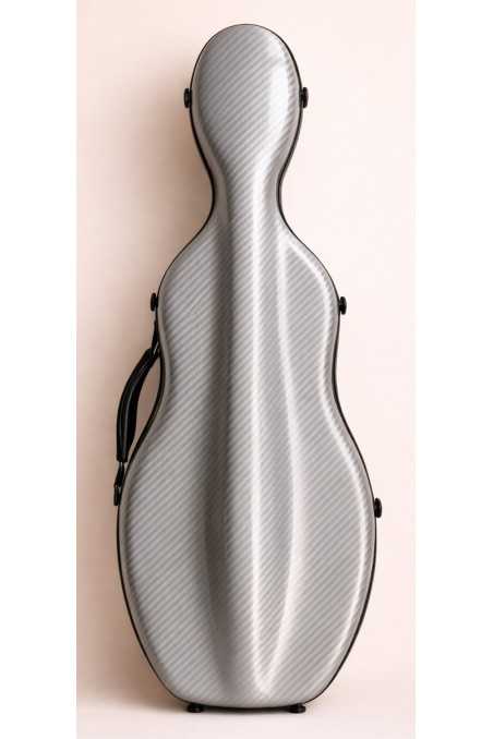 Phoenix Performer Cello-Look Violin Case 4/4