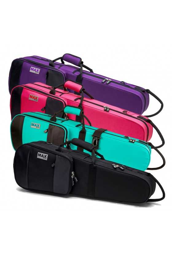 Protec Max Shaped Violin...