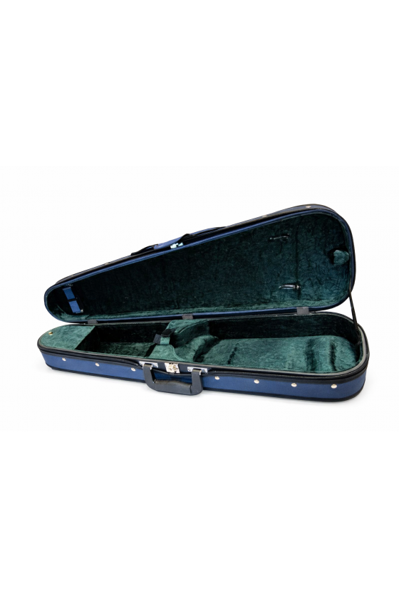 FPS Hard Shell Violin Case