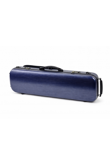 HQ Polycarbonate Violin Oblong Case