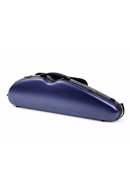 HQ Half Moon Violin Cases