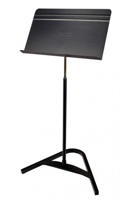 Manhasset Harmony Concertino Sand Aluminium Desk