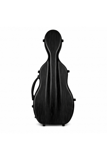 Cello Shaped violin Case 4/4 size- Stock Sale!!